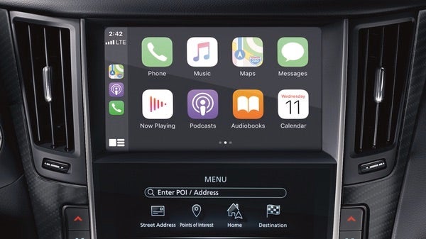 2021 INFINITI Q60 - INFINITI Demo 2 in Derwood MD