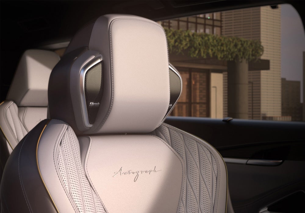 2027 INFINITI QX60