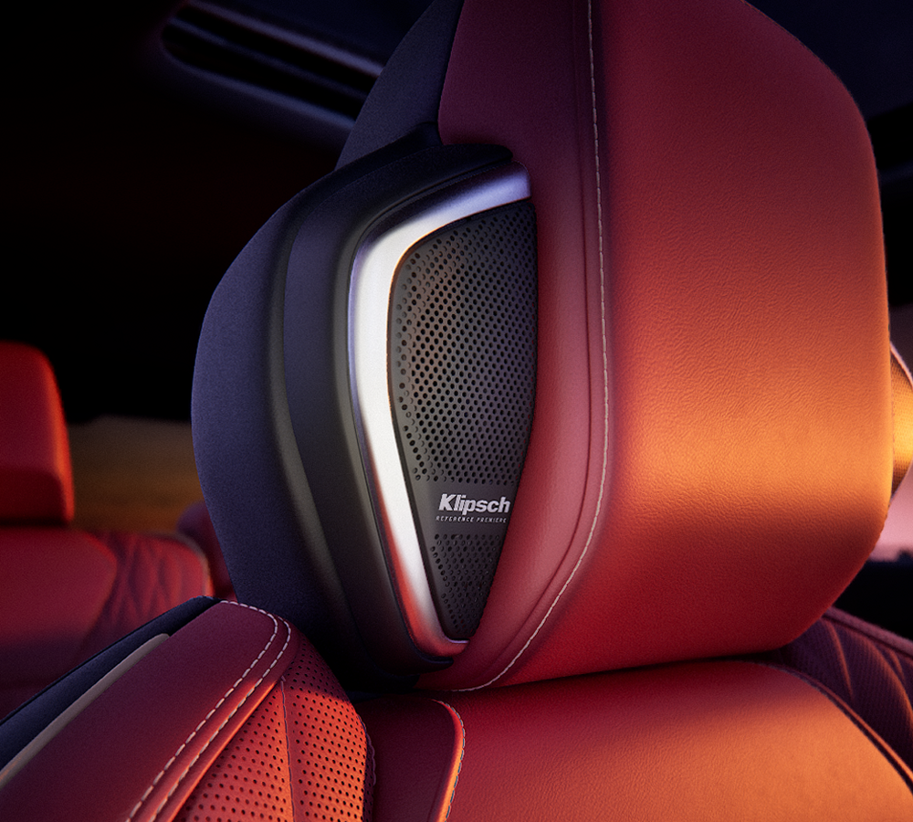 INFINITI Demo 2 in Derwood MD