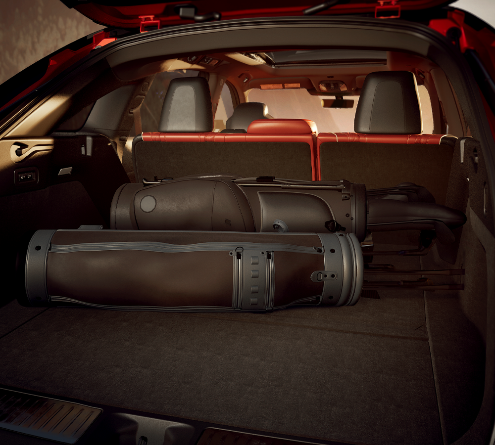 INFINITI Demo 2 in Derwood MD